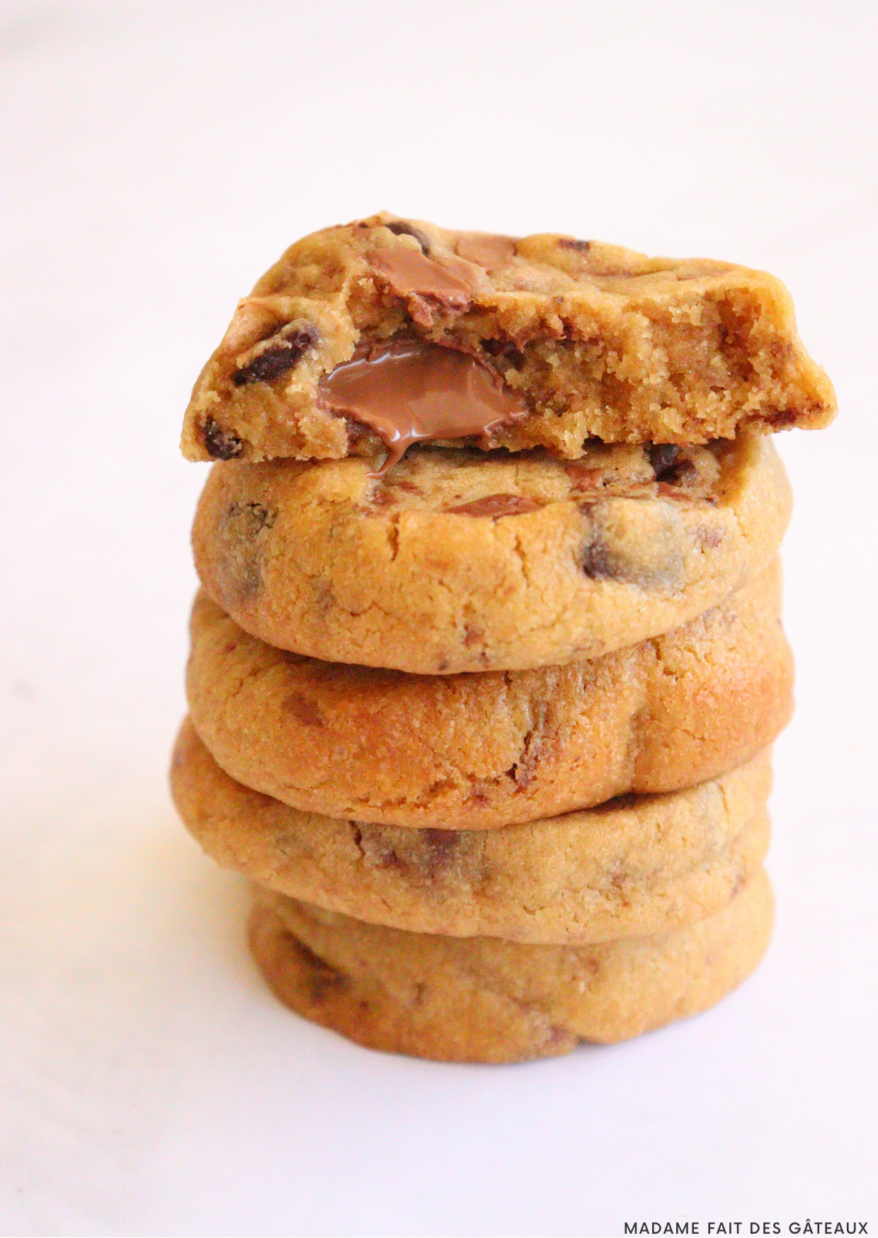 Mes recettes de gouters inratables